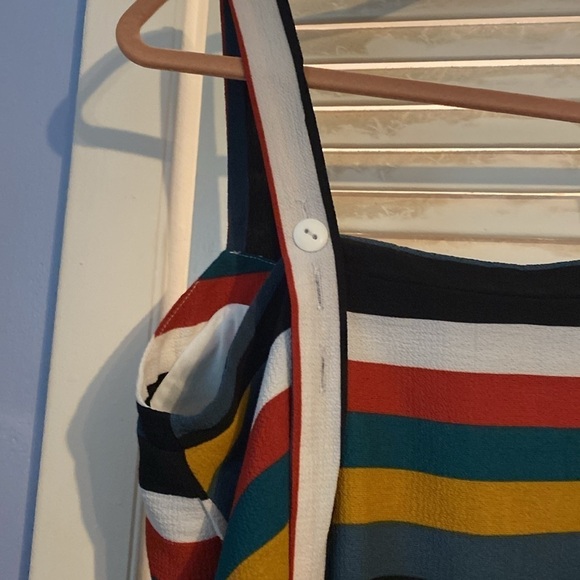 Listicle Striped Women’s Dress - Picture 6 of 8